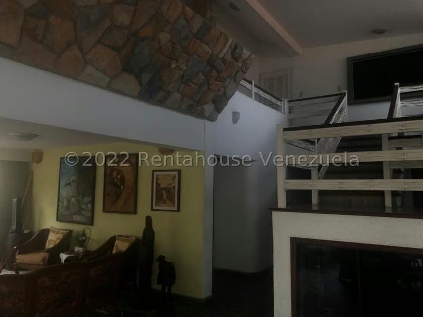 Casa (Multipes Niveles) en Venta en Trigal Sur, Carabobo - 17