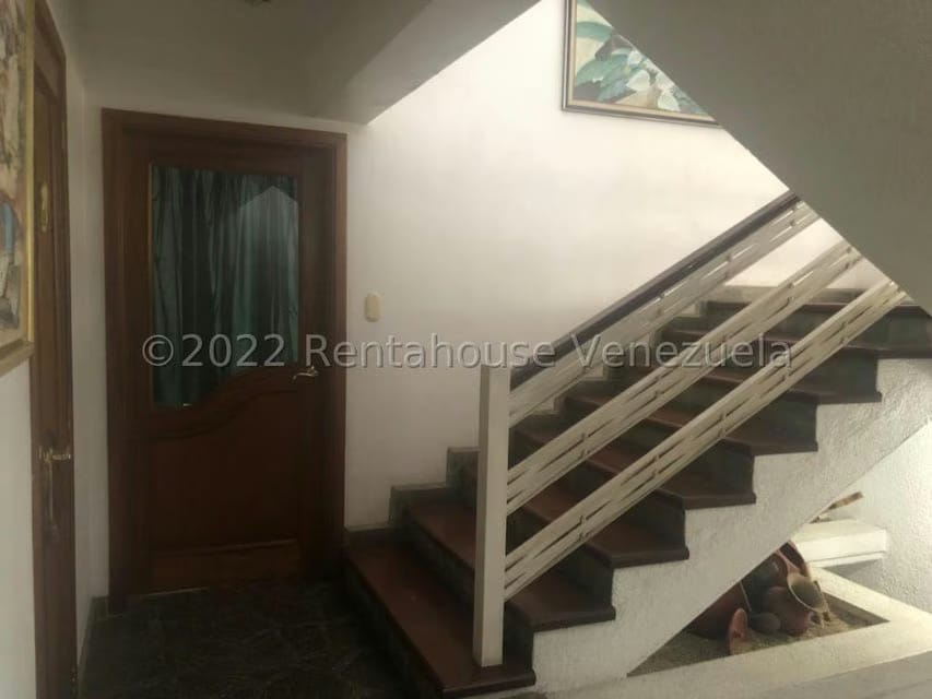 Casa (Multipes Niveles) en Venta en Trigal Sur, Carabobo - 29