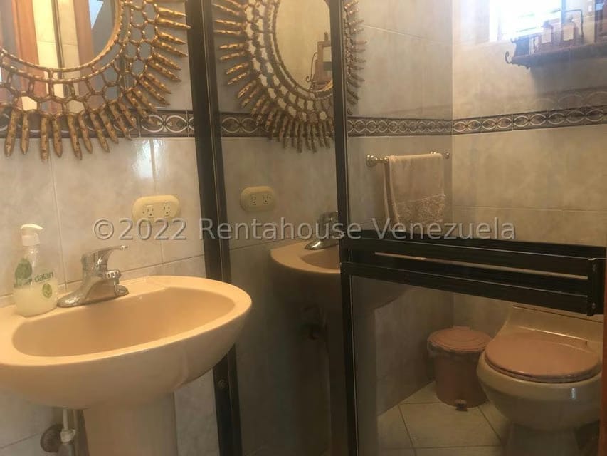 Casa (Multipes Niveles) en Venta en Trigal Sur, Carabobo - 31