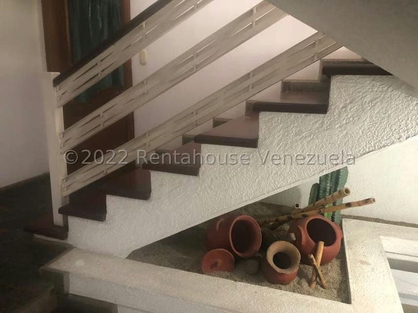Casa (Multipes Niveles) en Venta en Trigal Sur, Carabobo - 47