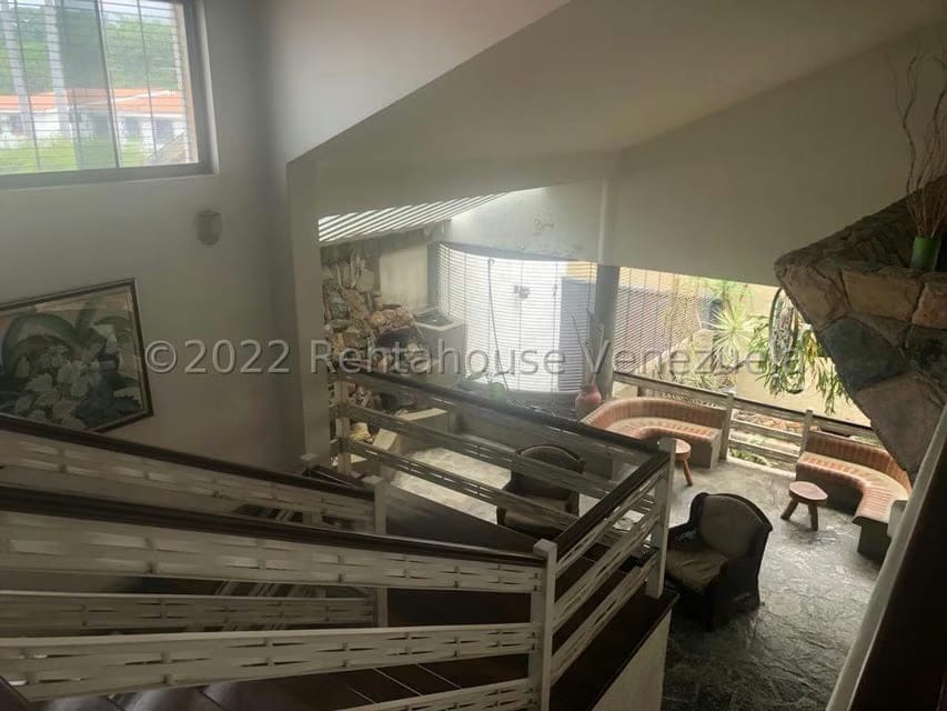 Casa (Multipes Niveles) en Venta en Trigal Sur, Carabobo - 52