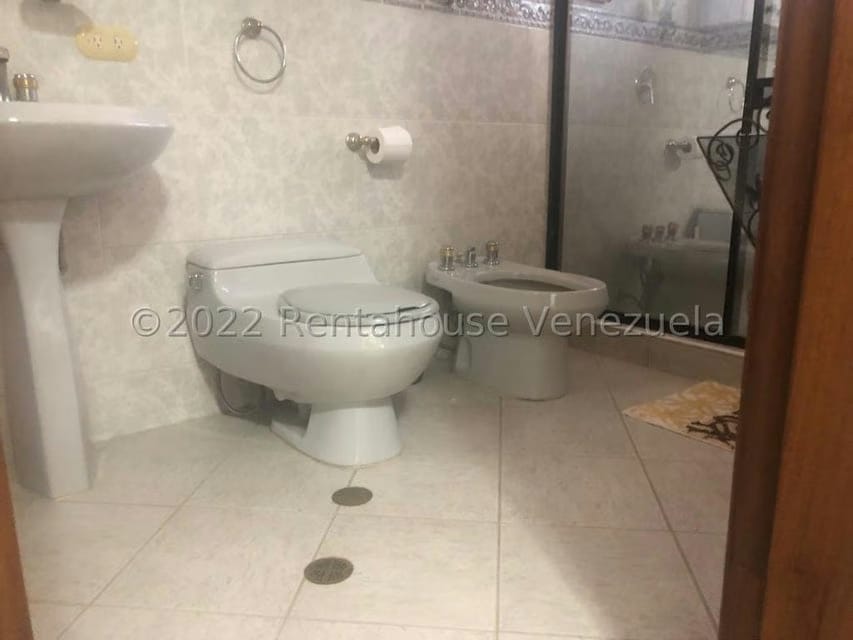 Casa (Multipes Niveles) en Venta en Trigal Sur, Carabobo - 72