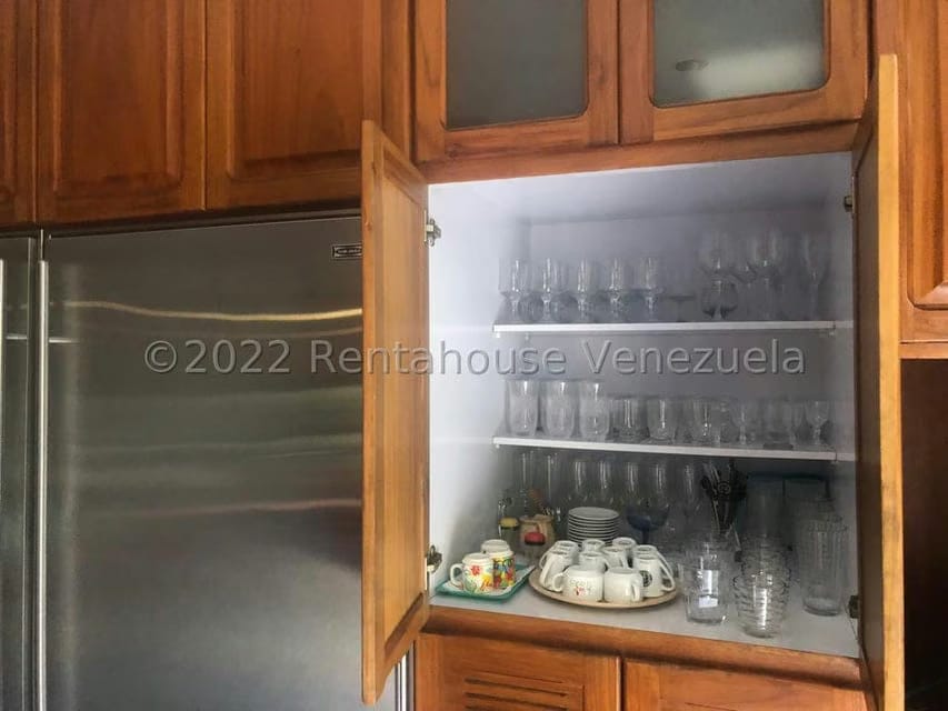 Casa (Multipes Niveles) en Venta en Trigal Sur, Carabobo - 84