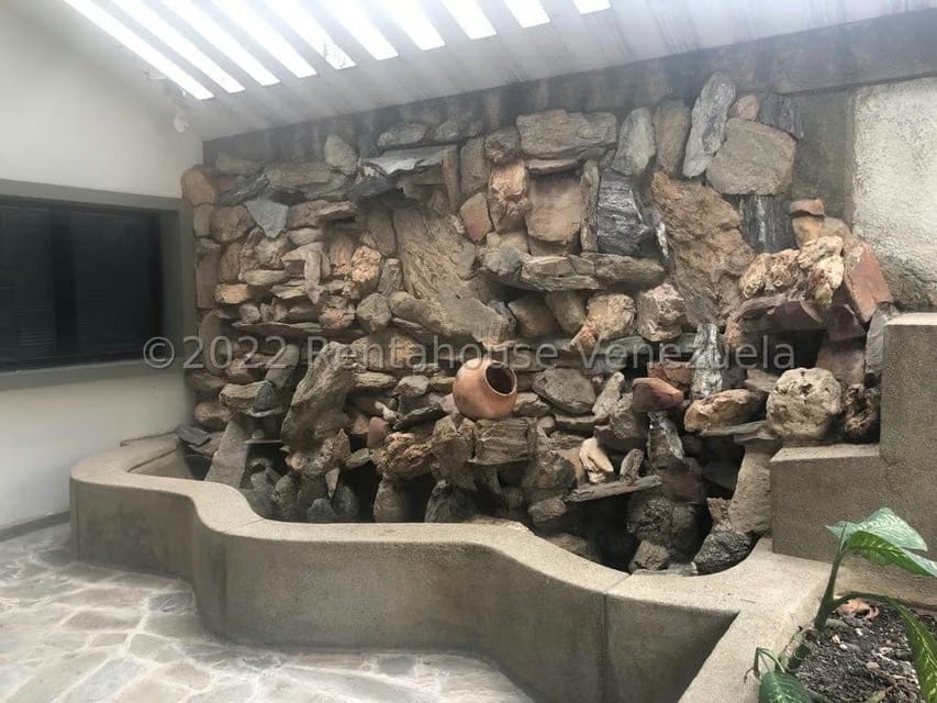 Casa (Multipes Niveles) en Venta en Trigal Sur, Carabobo - 91