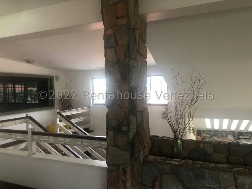 Casa (Multipes Niveles) en Venta en Trigal Sur, Carabobo - 95