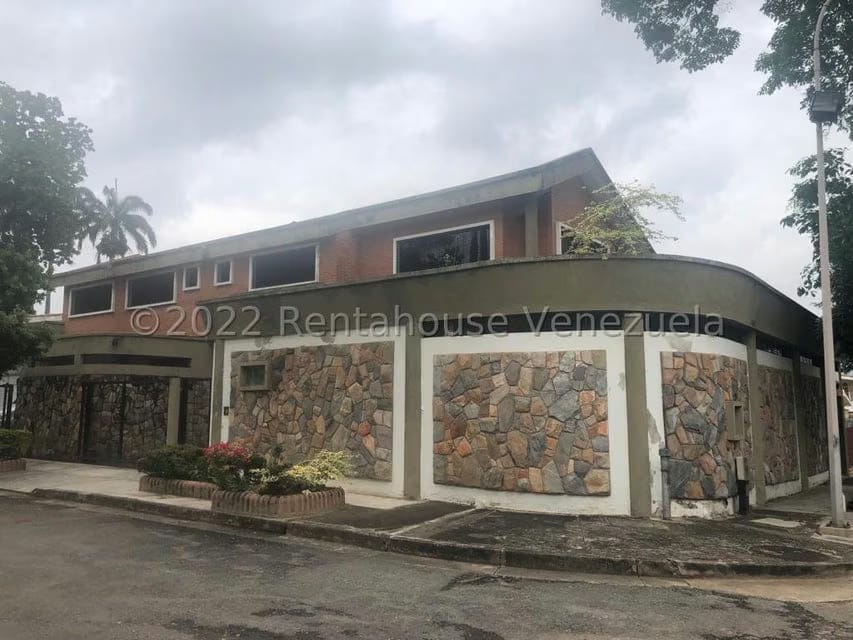 Casa (Multipes Niveles) en Venta en Trigal Sur, Carabobo - 96