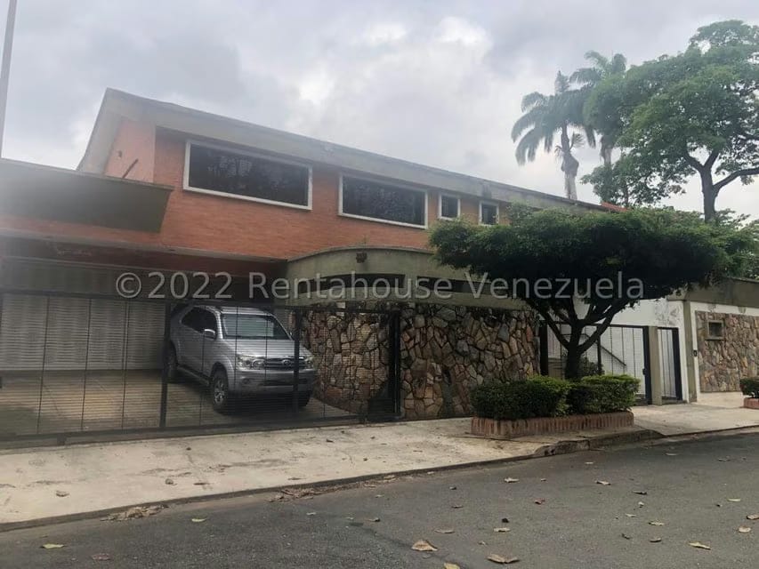 Casa (Multipes Niveles) en Venta en Trigal Sur, Carabobo - 97