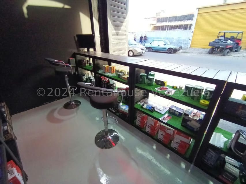 Negocios y Empresas (Automotores) en Venta en San Blas, Carabobo - 13
