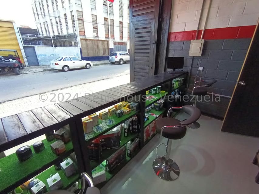 Negocios y Empresas (Automotores) en Venta en San Blas, Carabobo - 15