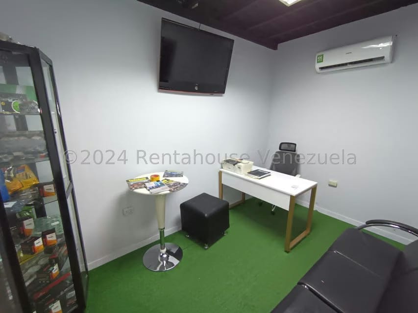 Negocios y Empresas (Automotores) en Venta en San Blas, Carabobo - 16
