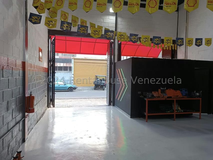 Negocios y Empresas (Automotores) en Venta en San Blas, Carabobo - 19