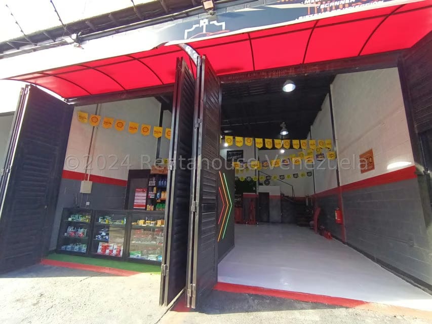 Negocios y Empresas (Automotores) en Venta en San Blas, Carabobo - 3