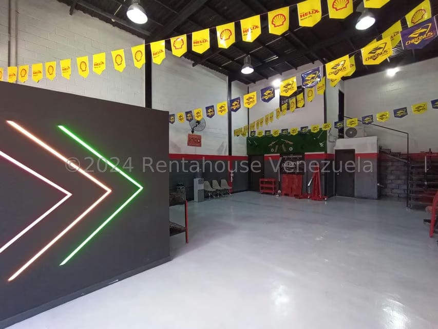 Negocios y Empresas (Automotores) en Venta en San Blas, Carabobo - 5