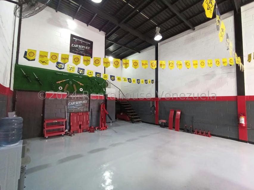 Negocios y Empresas (Automotores) en Venta en San Blas, Carabobo - 6