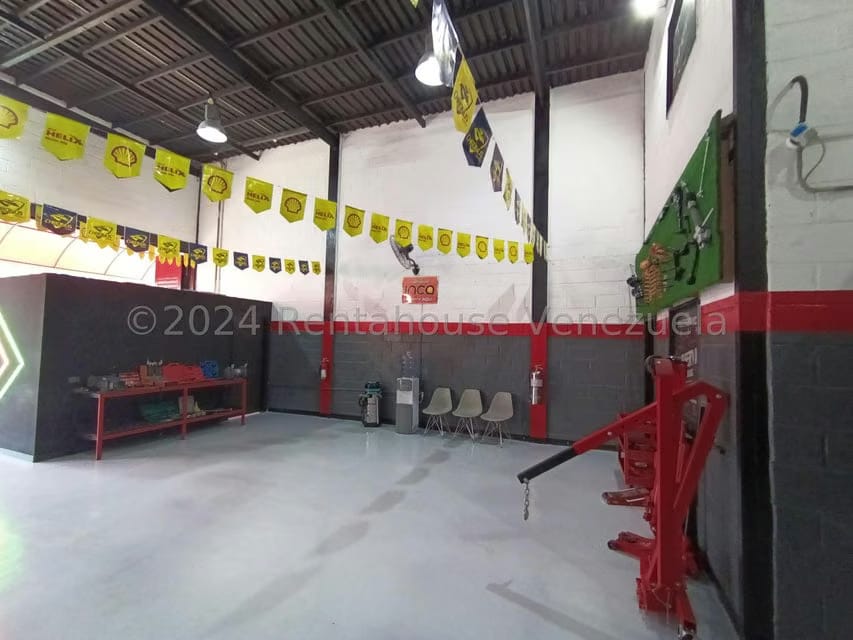 Negocios y Empresas (Automotores) en Venta en San Blas, Carabobo - 10