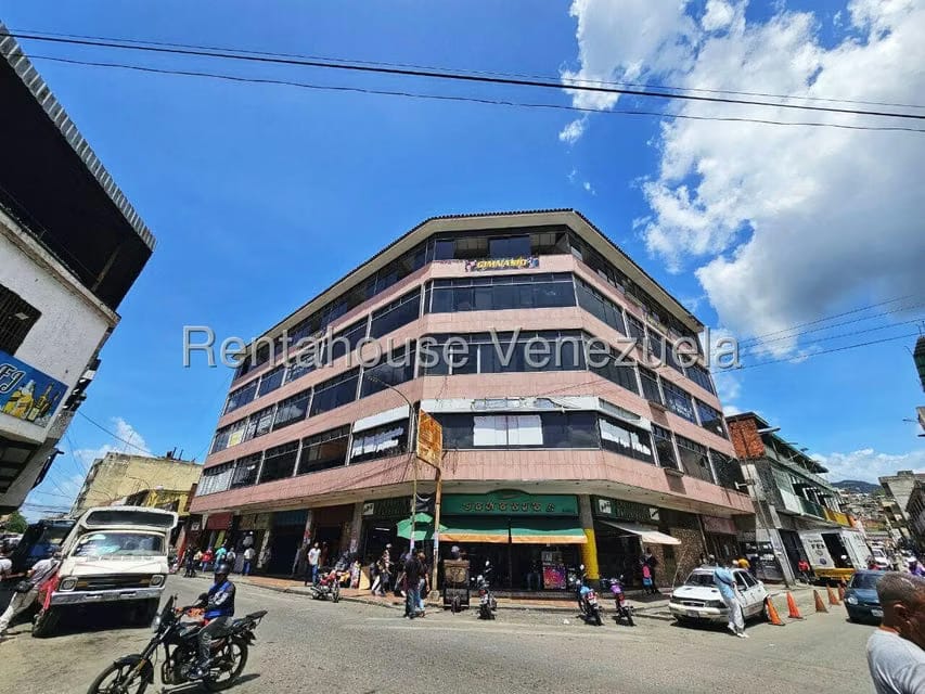 Comercial (Oficina) en Alquiler en Guarenas, Miranda