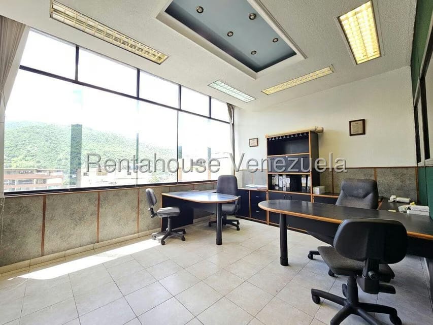 Comercial (Oficina) en Alquiler en Guarenas, Miranda - 15