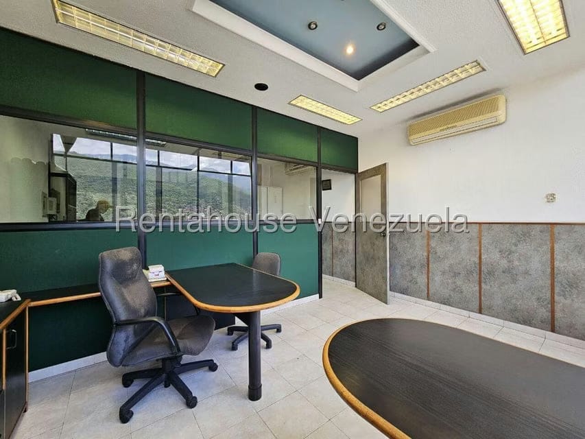Comercial (Oficina) en Alquiler en Guarenas, Miranda - 18