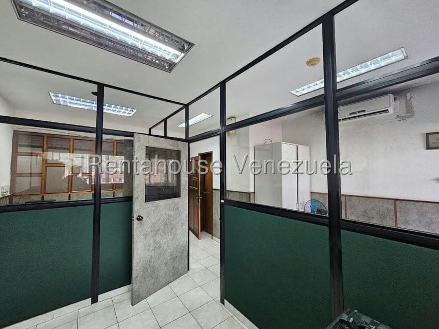 Comercial (Oficina) en Alquiler en Guarenas, Miranda - 20