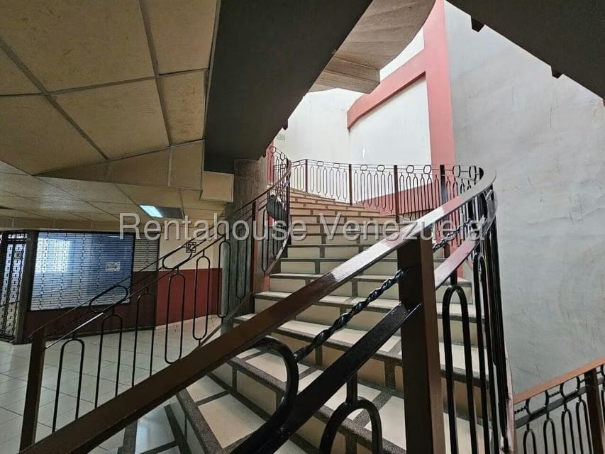 Comercial (Oficina) en Alquiler en Guarenas, Miranda - 22