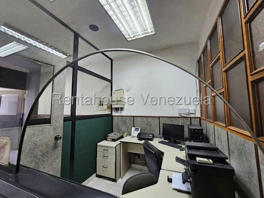 Comercial (Oficina) en Alquiler en Guarenas, Miranda - 7