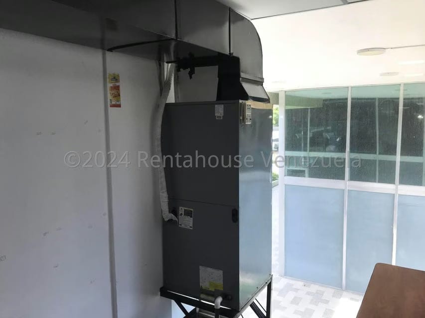 Comercial (Oficina) en Alquiler en Avenida Bella Vista, Zulia - 22