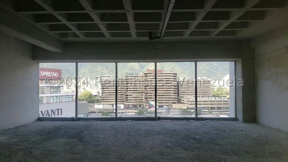 Comercial (Oficina) en Venta en Las Mercedes, Distrito Metropolitano - 15