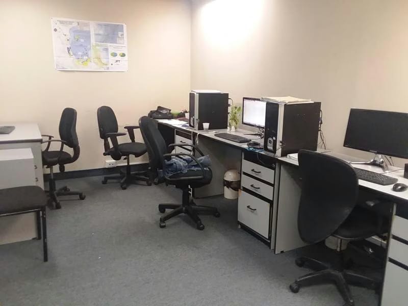 Comercial (Oficina) en Venta en 5 de Julio, Zulia - 6