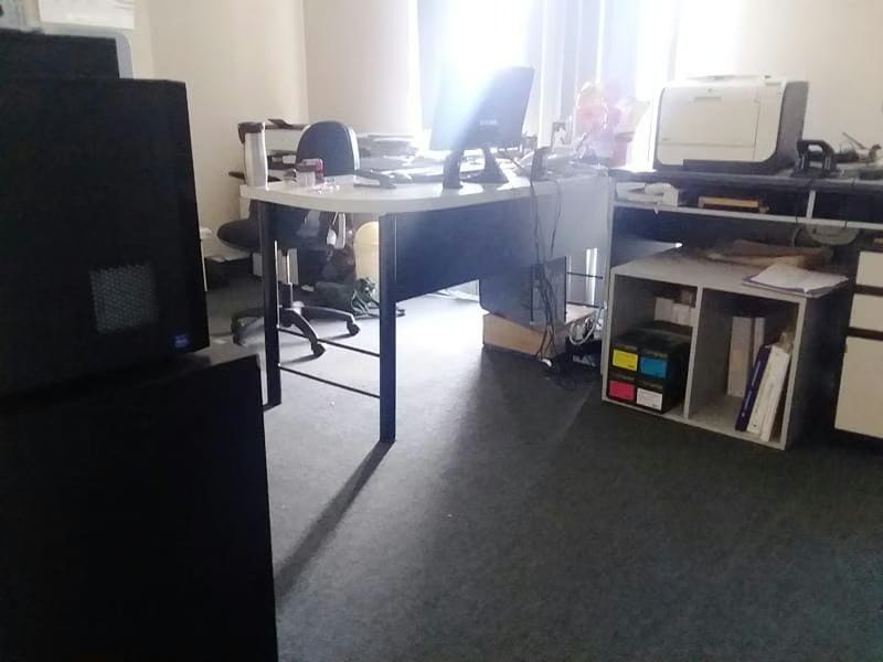 Comercial (Oficina) en Venta en 5 de Julio, Zulia - 9