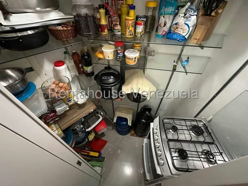 Casa (Multipes Niveles) en Venta en Pan de Azucar, Miranda - 11