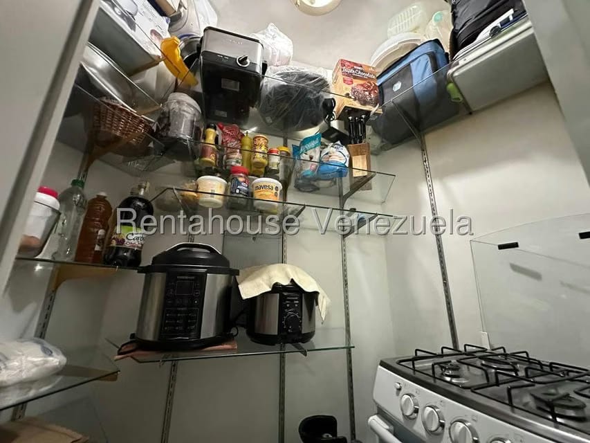 Casa (Multipes Niveles) en Venta en Pan de Azucar, Miranda - 12