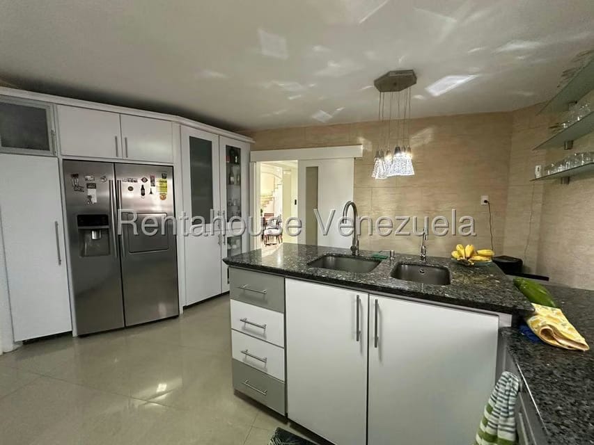 Casa (Multipes Niveles) en Venta en Pan de Azucar, Miranda - 13