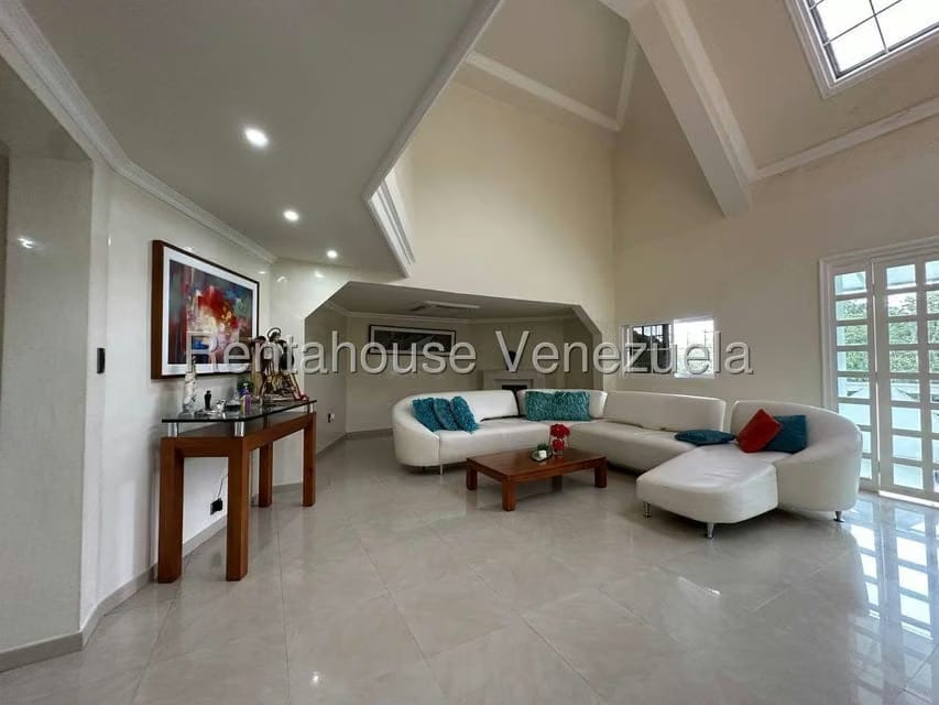 Casa (Multipes Niveles) en Venta en Pan de Azucar, Miranda - 14
