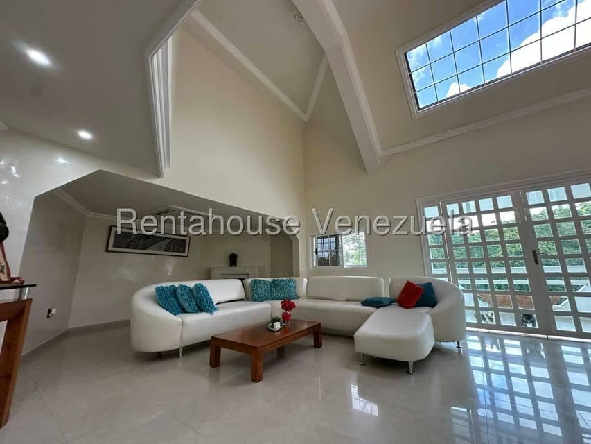 Casa (Multipes Niveles) en Venta en Pan de Azucar, Miranda - 15
