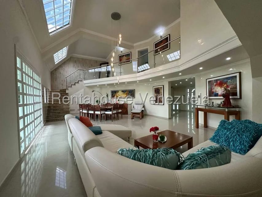 Casa (Multipes Niveles) en Venta en Pan de Azucar, Miranda - 16