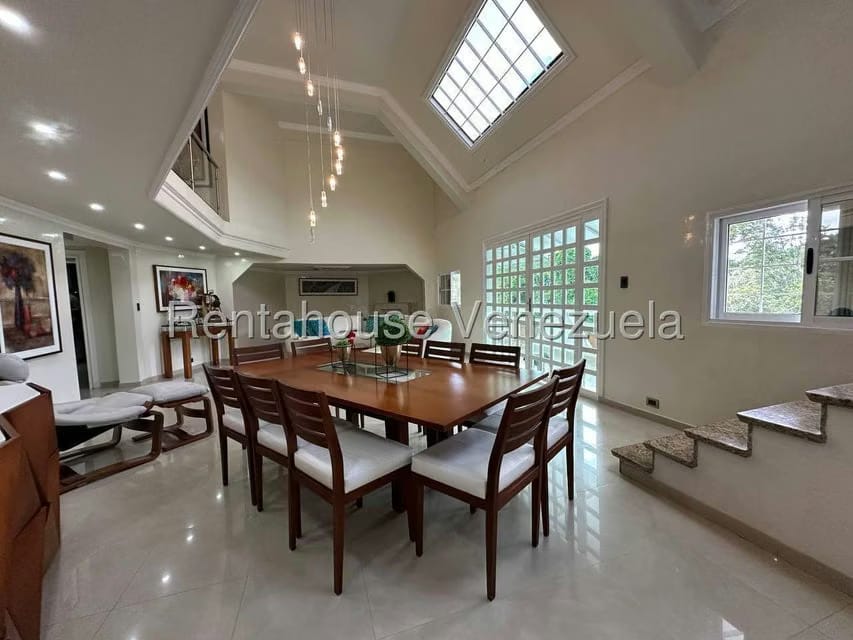Casa (Multipes Niveles) en Venta en Pan de Azucar, Miranda - 20