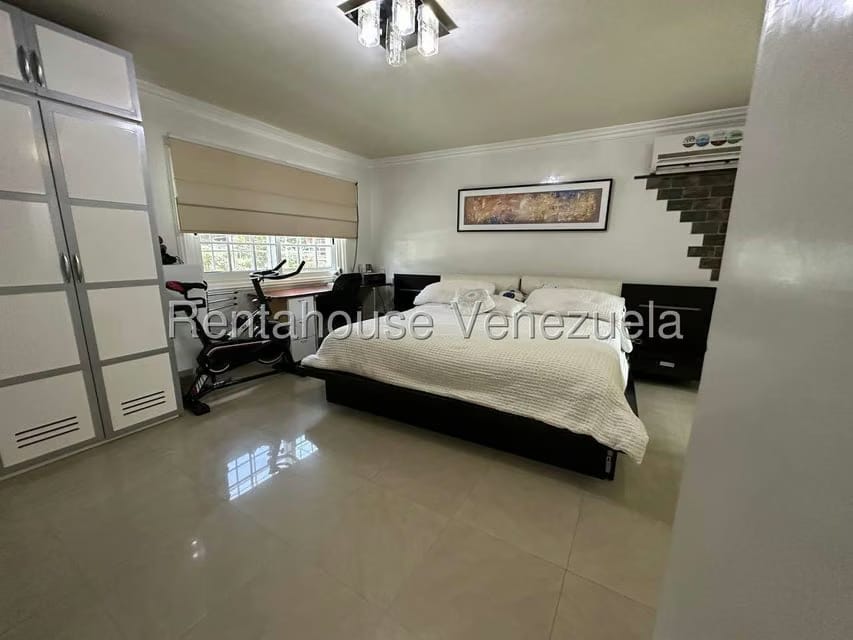 Casa (Multipes Niveles) en Venta en Pan de Azucar, Miranda - 22