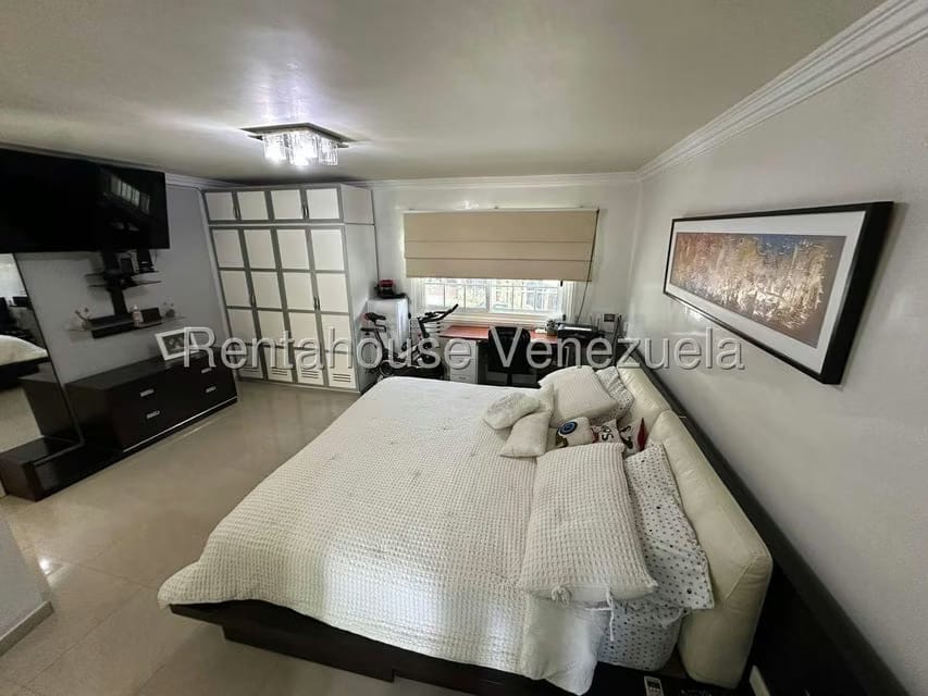 Casa (Multipes Niveles) en Venta en Pan de Azucar, Miranda - 23