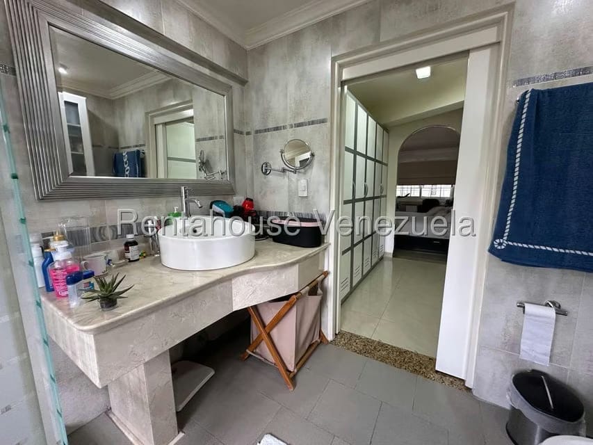 Casa (Multipes Niveles) en Venta en Pan de Azucar, Miranda - 25