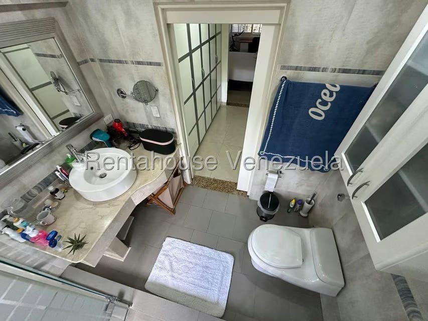 Casa (Multipes Niveles) en Venta en Pan de Azucar, Miranda - 27