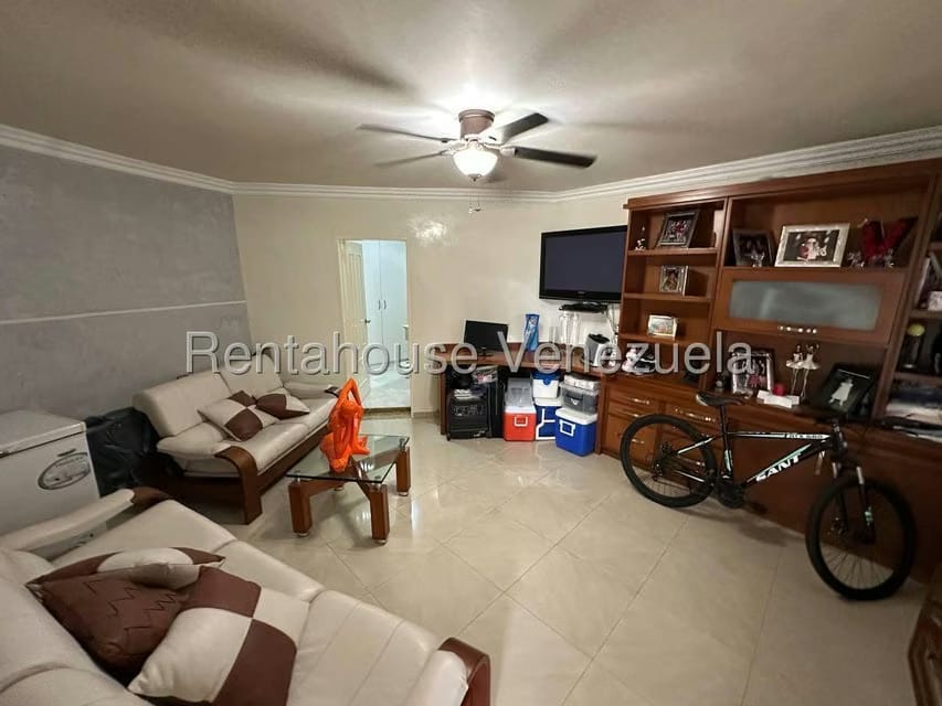 Casa (Multipes Niveles) en Venta en Pan de Azucar, Miranda - 4