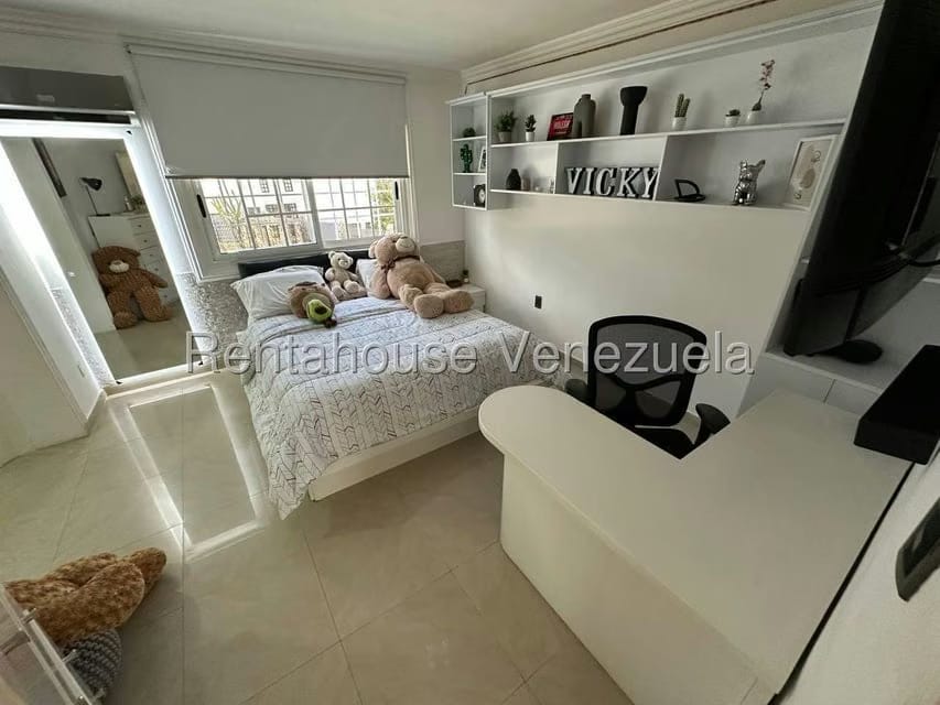 Casa (Multipes Niveles) en Venta en Pan de Azucar, Miranda - 31