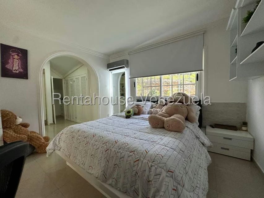 Casa (Multipes Niveles) en Venta en Pan de Azucar, Miranda - 32