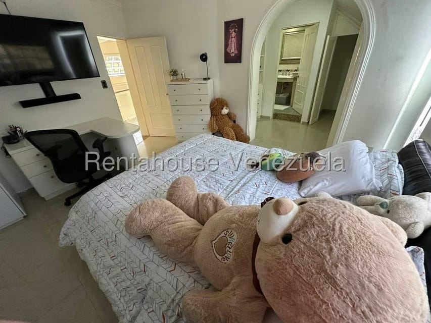 Casa (Multipes Niveles) en Venta en Pan de Azucar, Miranda - 33
