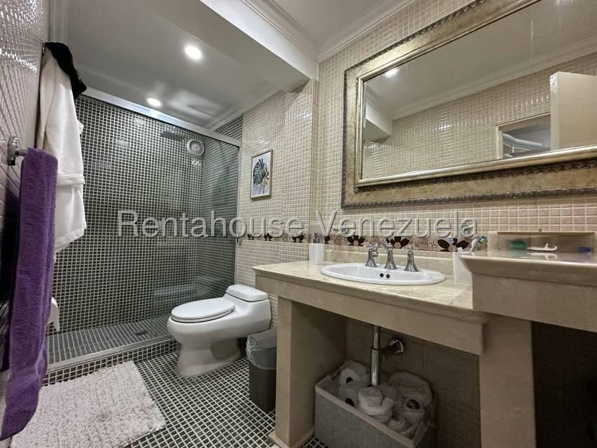 Casa (Multipes Niveles) en Venta en Pan de Azucar, Miranda - 35
