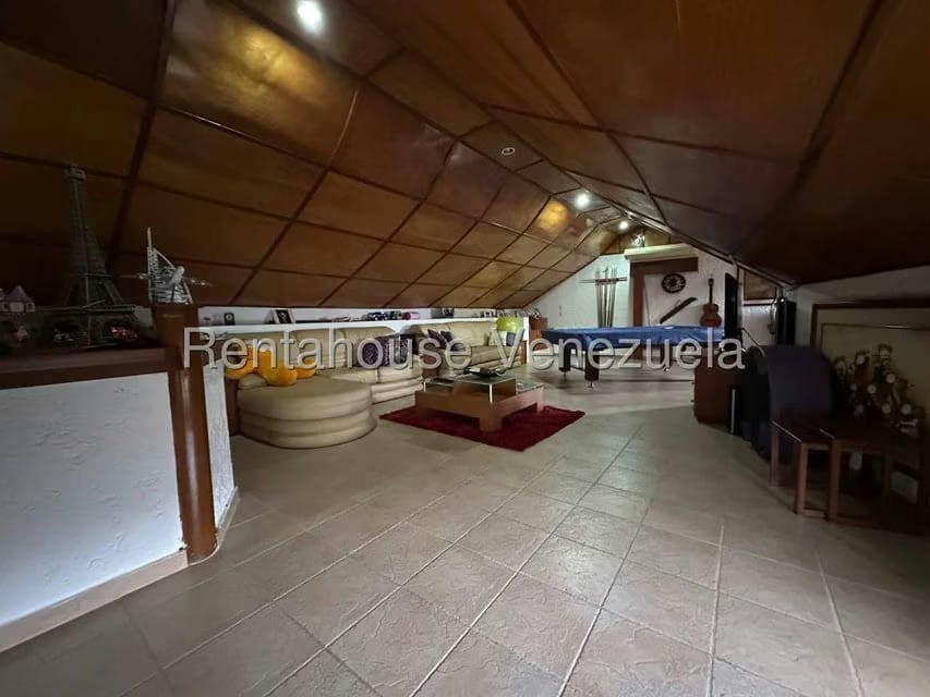Casa (Multipes Niveles) en Venta en Pan de Azucar, Miranda - 38
