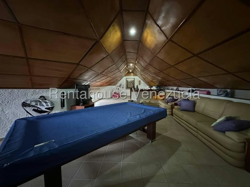 Casa (Multipes Niveles) en Venta en Pan de Azucar, Miranda - 41