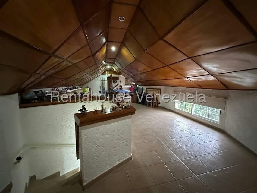 Casa (Multipes Niveles) en Venta en Pan de Azucar, Miranda - 42