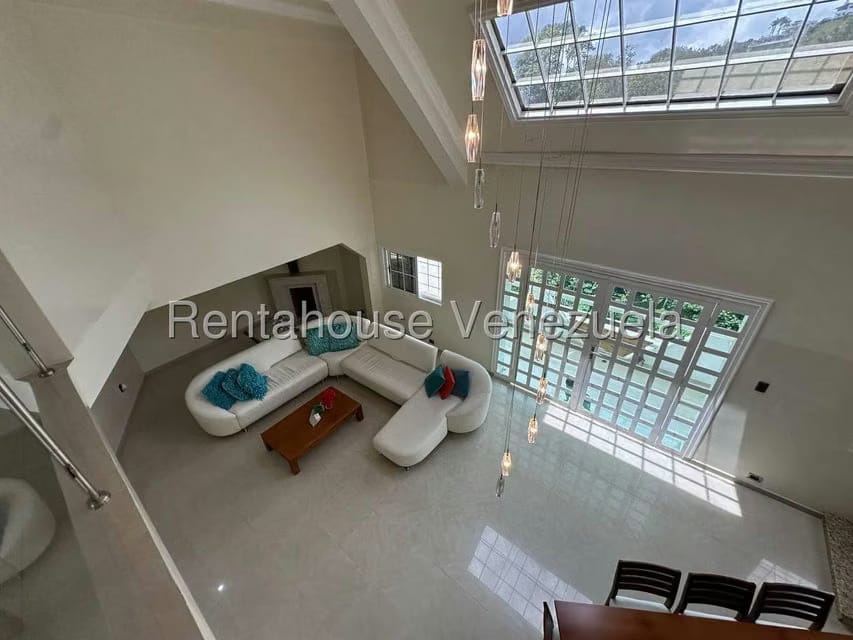 Casa (Multipes Niveles) en Venta en Pan de Azucar, Miranda - 43