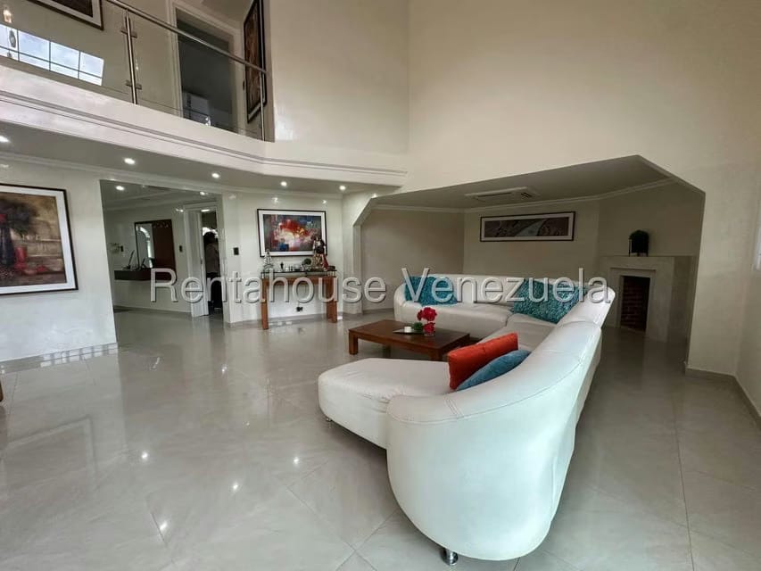 Casa (Multipes Niveles) en Venta en Pan de Azucar, Miranda - 44